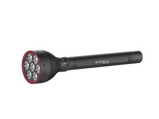 [90125723 1047465] LED LENSER Taschenlampe X21R