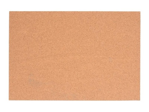 [90125729 574085] Glorex Korkplatte 3 mm 30 x 45 cm