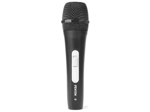 [90012554 1058569] Fenton Mikrofon DM110