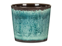 scheurich Blumentopf Ocean Glaze Ø 17.1 cm