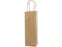 Creativ Company Flaschentasche  36 x 13 x 8 cm, 10 Stück