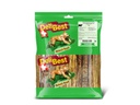 DeliBest Kaustange Premium Ochsenziemer, 1 kg