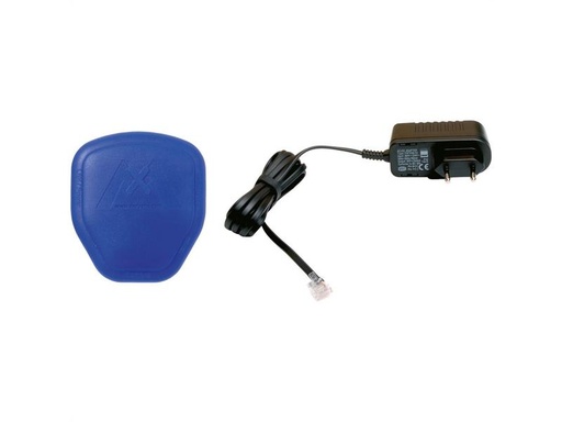 [90125860 132970] Mobotix PoE Injector MX-NPA-PoE-Set-EU