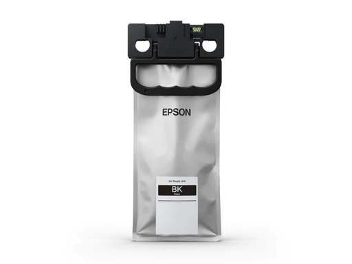 [90012565 861106] Epson Tinte C13T01C100 XL Black