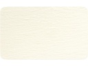 Villeroy & Boch Speiseteller Manufacture Rock 1 Stück, Crème