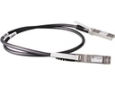 HPE Aruba Networking Direct Attach Kabel J9281D SFP+/SFP+ 1 m