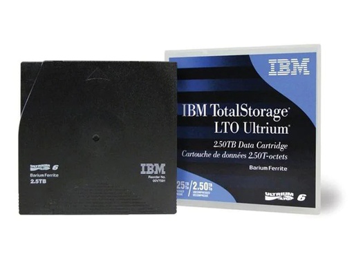 [90125979 294925] Lenovo LTO-6-Tape 00V7590 2.5 TB 1 Stück