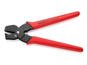 Knipex Ausklinkzange 250 mm 16 x 32 mm