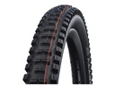 Schwalbe Velopneu Big Betty 27.5  x 2.6