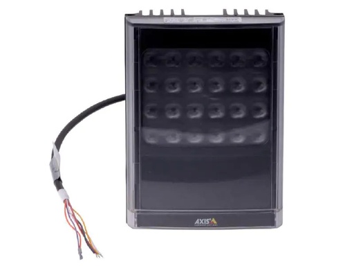 [90126072 677560] Axis Infrarot Strahler T90D30  12/24V
