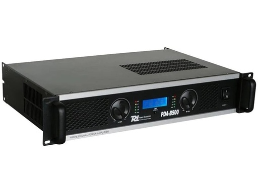 [90126087 1123381] Power Dynamics Endstufe PDA-B500
