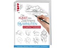 Frechverlag Handbuch Die Kunst des Zeichnens Kompaktwissen 224 Seiten