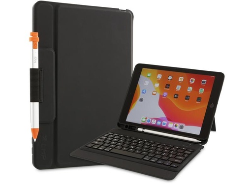 [90126146 1132115] LMP Keyboard ProtectCase iPad 10.2 (7.-9. Gen) CH-Layout