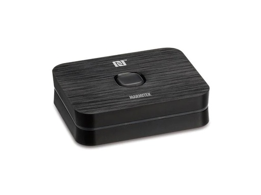 [90126187 584613] Marmitek Bluetooth Empfänger BoomBoom 93