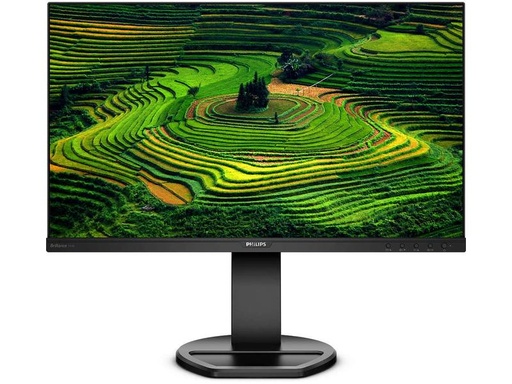 [90126238 861940] Philips Monitor 241B8QJEB/00