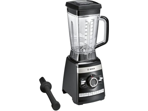 [90126247 699583] Bosch Standmixer MMBH6P6BDE Schwarz