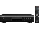 Denon CD-Player DCD-600NE Schwarz