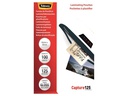 Fellowes Laminierfolie 6.5 x 9.5 cm, 125 µm, 100 Stück, Glänzend