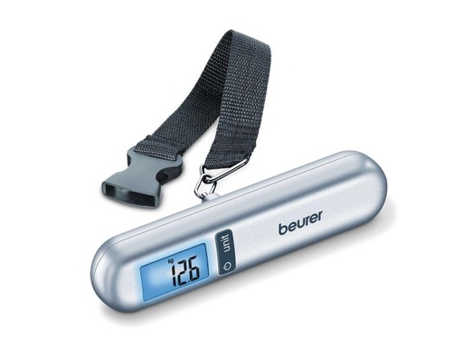 [90126265 228261] Beurer Kofferwaage LS 06