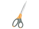 WEDO Schere Titan Plus 25 cm, Edelstahl, Universal