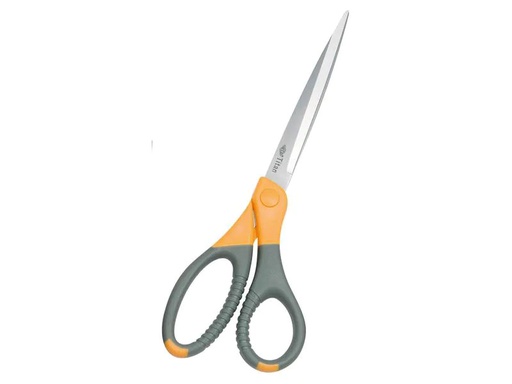 [90012608 1136314] WEDO Schere Titan Plus 25 cm, Edelstahl, Universal