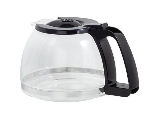 [90126306 1164734] Melitta Kaffeekanne Easy 1.25 l, Schwarz