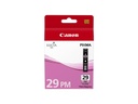 Canon Tinte PGI-29PM / 4877B001 Photo Magenta