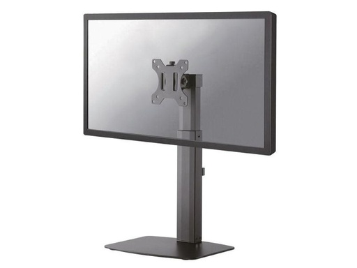 [90126327 804900] NEOMOUNTS Monitor-Standfuss FPMA-D865BLACK Schwarz