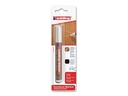 edding Möbelmarker 8900 REP Nussbaum Antik