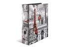 HERMA Ordner Paris 7 cm, Mehrfarbig