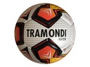 Tramondi Sport Fussball Matchball Grösse 4, 360 g