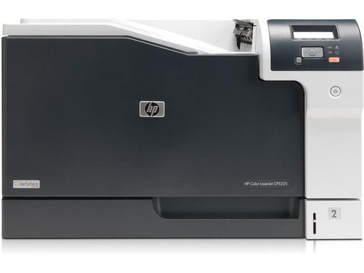 [90126515 320564] HP Drucker Color LaserJet Professional CP5225dn