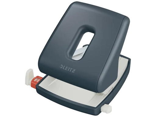 [90126575 1083554] Leitz Locher Cosy Grau