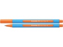 Schneider Kugelschreiber Slider Edge Orange, F