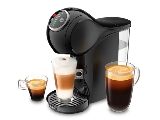 [90126630 1145206] De'Longhi Portionskaffeemaschine Dolce Gusto Genio S Plus EDG315.B