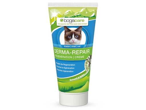 [90126665 560864] bogar Hautpflege Derma Repair Katze, 40 ml