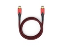 Oehlbach USB 3.1-Kabel Evolution CC USB C - USB C 3 m