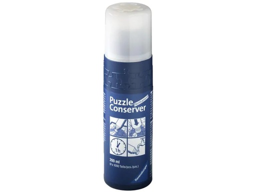 [90126822 312095] Ravensburger Puzzlekleber Puzzle Conserver