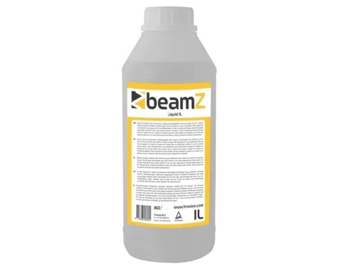 [90126850 914962] BeamZ Hazerfluid Oil Based 1 l