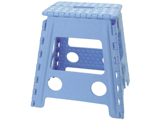 [90127017 1072454] M &amp; B Klapphocker Klapp-Klick Big Kunststoff, Lavendel