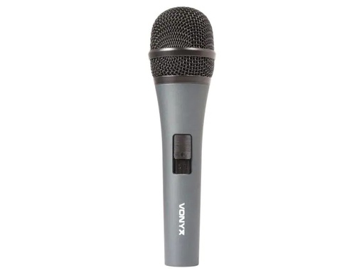 [90127018 1077908] Vonyx Mikrofon DM825