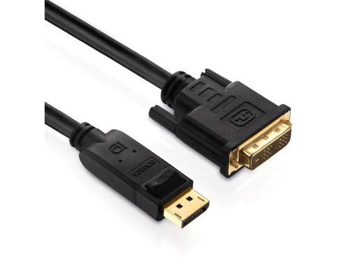 [90127028 233026] PureLink Kabel DisplayPort - DVI-D, 1 m