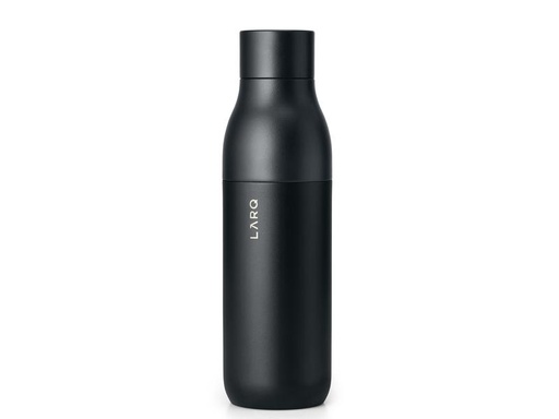 [90127032 1180145] LARQ Thermosflasche 740 ml, Obsidian Black