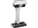 Fujitsu Buchscanner ScanSnap SV600