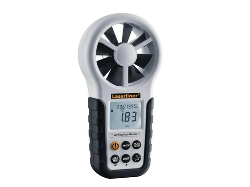 [90127145 210952] Laserliner Anemometer AirflowTest Master