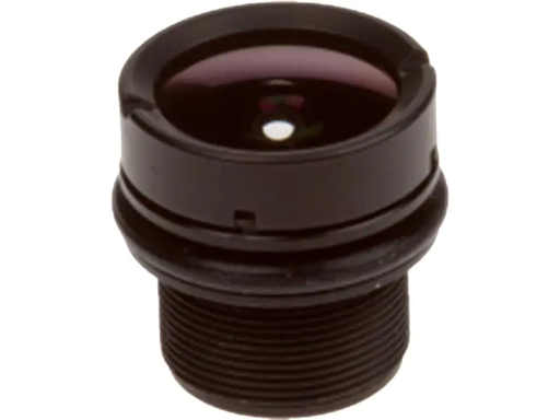 [90127192 1024246] Axis Objektiv 2.8-2.8 mm M12 10 Stück