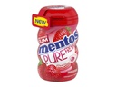 Mentos Kaugummi Pure Fresh Strawberry 90 g