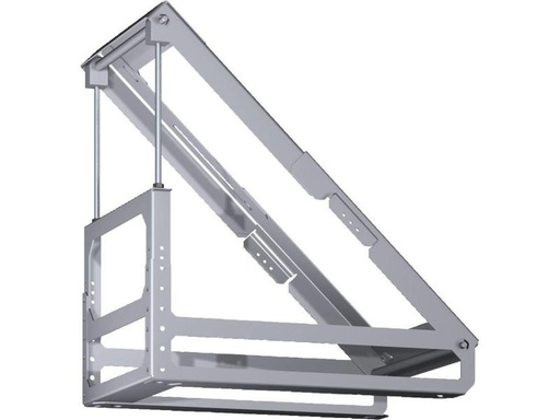 [90127239 861032] Siemens Blende Adapter für Dachschrägen links / rechts LZ12310