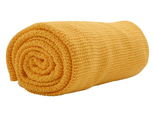 [90127246 1063798] Eskimo Decke Summer Dream  Sonne, 150 x 210 cm