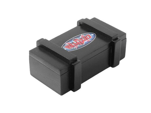 [90127259 424997] RC4WD Modellbau-Transportkiste 1:10